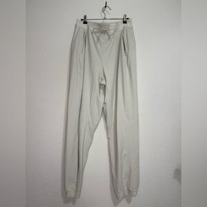 Lululemon Licensed to Train Joggers